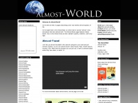 almost-world.com Thumbnail
