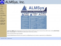 Almsysinc.com