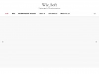 Wieser-software.com