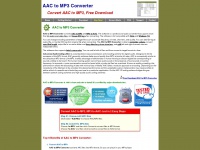 Aac-mp3.net