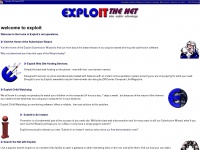 exploit.net Thumbnail