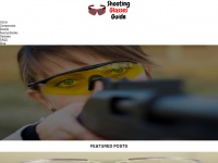 shooting-glasses-guide.com Thumbnail