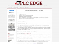 plcedge.com Thumbnail