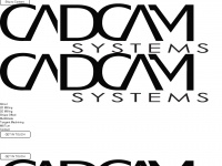cadcamsystems.com Thumbnail