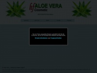 aloevera-cosmetic.com