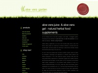 aloeveragarden.com
