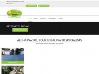 aloha-pavers.com