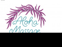 Aloha-massageacademy.com