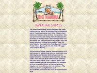 aloha-shirt.com Thumbnail