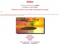 Aloha-terry.com