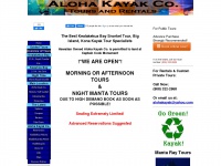alohakayak.com