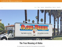 Alohamoving.com