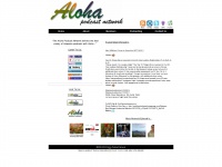 Alohapodcast.com