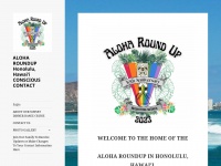 aloharoundup.com