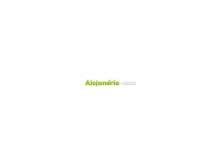 Alojandria.com