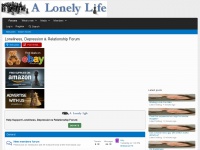 alonelylife.com