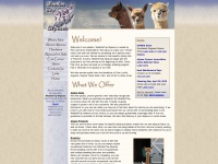 alpaca-farm-arizona.com Thumbnail