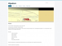 alpakon.com