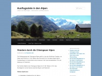 alpen-urlaub.com Thumbnail