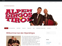 Alpendingos.com