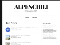 Alpenchili.com
