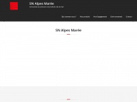 alpes-maree.com