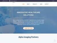 Alpha-imaging.com