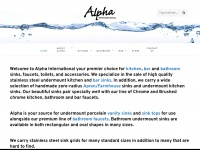 alpha-int.com