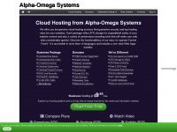 Alpha-omega-systems.com