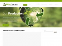 alpha-polymers.com