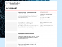 Alpha-project.net