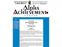 Alphaachievement.com