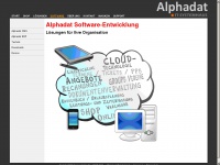 Alphadat.org