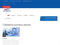 alphaelectricco.com