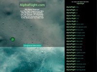 Alphaflight.com