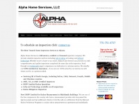 Alphahomeservices.com