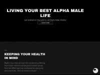 Alphamaletalk.com
