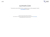 alphapi.com Thumbnail