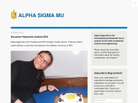 alphasigmamu.org