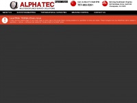 alphatec-surveyors.com