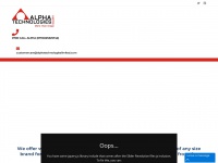 alphatechnologieslimited.com
