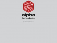 Alphateknologies.com