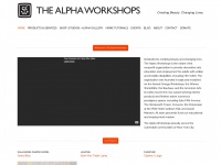 alphaworkshops.org Thumbnail