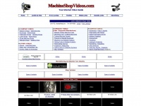 machineshopvideos.com Thumbnail