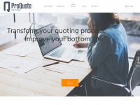 proquote-solutions.com