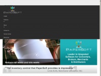 papersoft.com Thumbnail