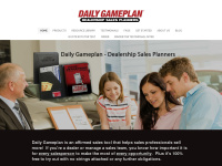Dailygameplan.com