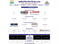 indianmachineshops.com Thumbnail