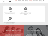 talisma.com