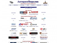 Aerospaceshops.com